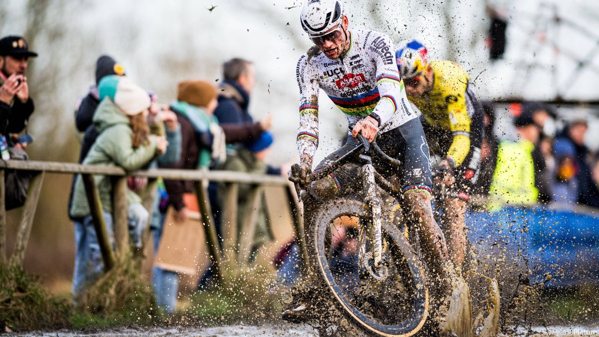 TV Guide Where and when to watch Cyclocross World Cup Benidorm